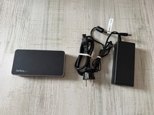 StarTech USB-C Dockingstation
