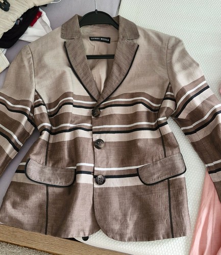 Kurzblazer von gerry - gerry, weber
