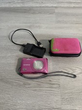 Olympus VG-130 Digitalkamera -