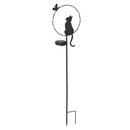 Maximex gartenstecker katze - maximex,