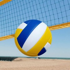 Volleyball für drinnen und