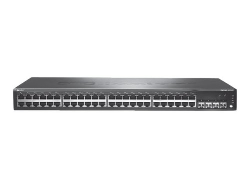 Juniper ex2200 48p - juniper, ex2200-48p-4g