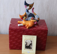 Goebel porzellan rosina - goebel, porzellan,rosina