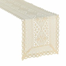 Tischläufer Mitteldecke