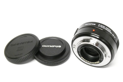 Olympus zuiko digital - m.zuiko,