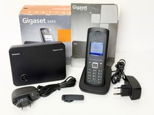 Gigaset E495 Dect-Telefon