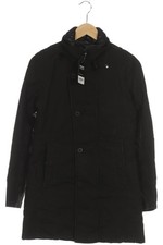G STAR RAW Mantel Damen Jacke Parka Gr. S Baumwolle Schwarz #fb2068c
