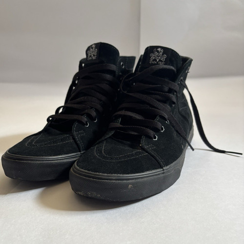Vans sk8 deconstruct - sk8-hi,