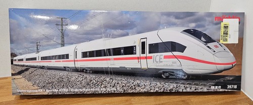 Märklin 39718 - märklin,