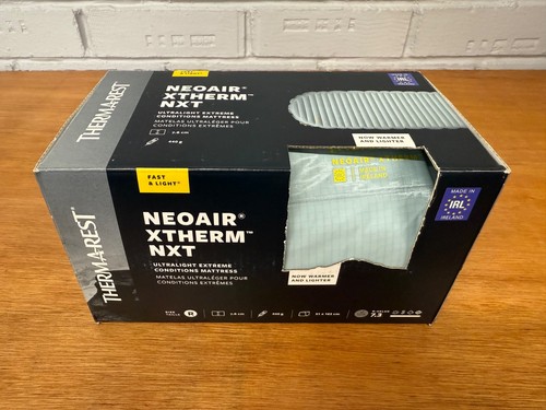 Thermarest therm rest neoair - thermarest, therm-a-rest