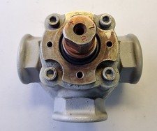 Honeywell Centra Bürkle 3