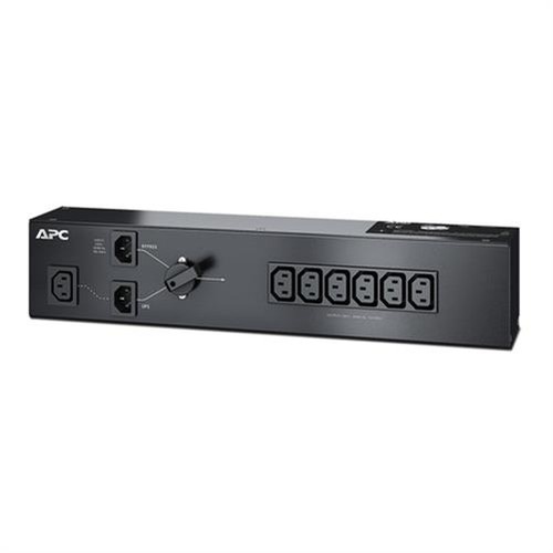 Apc service bypass - apc,