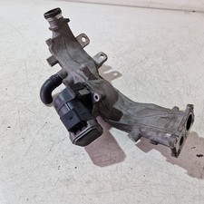 E92* Mercedes W211 W203 320CDi Abgasrückführventil AGR A6111406408 A6461400860