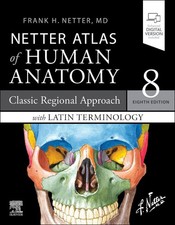 Frank H. Netter / Netter Atlas