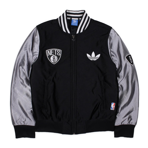 Adidas brooklyn nets - brooklyn,
