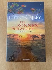 Die Sonnenschwester von