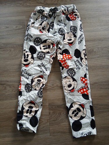 Mickey jogpants gar 42 - mickey,