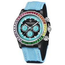 Automatik chronograph herren - automatik,