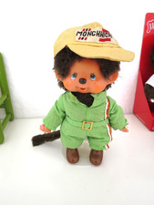 Monchhichi Sekiguchi