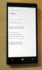 Nokia Lumia 930 32GB (Ohne