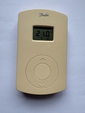 Danfoss Raumthermostat CF-RD