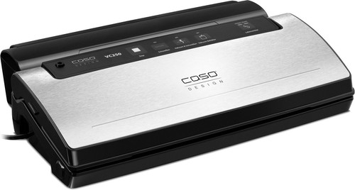 Caso 250 vakuumierer - vakuumierer,, 120w