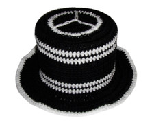 👒 Klorollenhut Klopapierhut