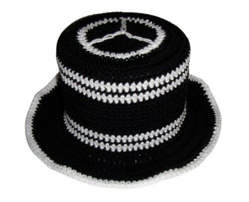 Klorollenhut klopapierhut - 👒,