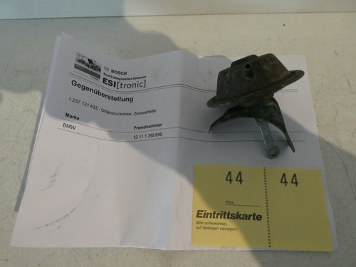 Bosch unterdruckdose 633 - bosch,