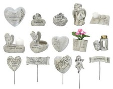 Trauer-Deko - Grab-Deko