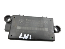 Steuergerät Modul Türalarmsensor Rechts Vorne für BMW E93 320d 07-13 6989713