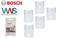Bosch 5x Spanreißschutz für