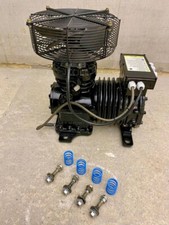DWM Copeland Verdichter aus TK-Anlage / Model  LFP-20X-EWL