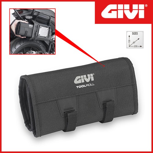 Tasche werkzeugtasche givi - tasche, [givi]
