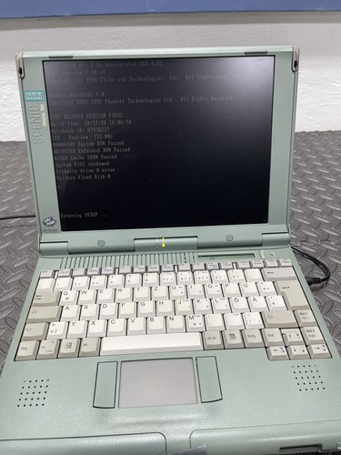 Siemens nixdorf mobile 700 - siemens,