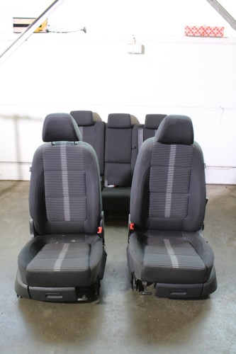 Tiguan 4 tsi sitze - tsi,