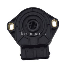 Drosselklappensensor 7700431918 8200139460 CTS4089 Für Renault CLIO Twingo