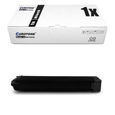 Eco Patrone SCHWARZ f�r