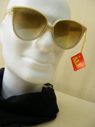 Alte sonnenbrille brille - alte,