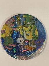 Missprint Max Rare 1x Cap +