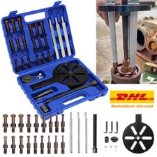 34x Innenlager Abzieher Satz Sackloch Grundloch Innen Abzieher Spezial-Werkzeug