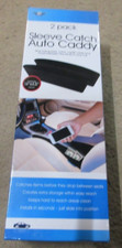 Set sleeve catch auto - 2,