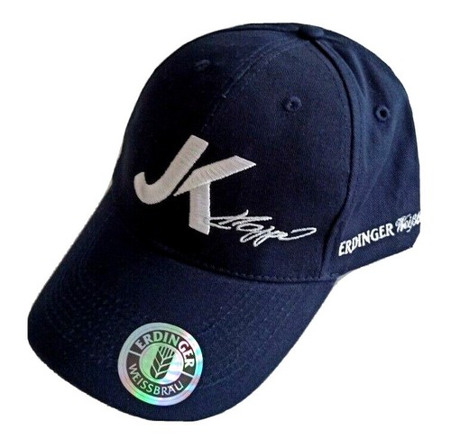 Base cap jürgen klopp - base,