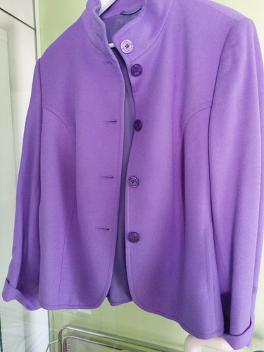Basler doubleface cashmere - basler,