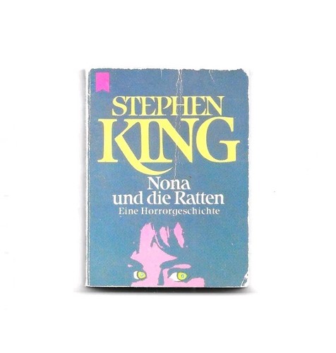 Stephen king nona und die - -,