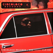 Nez, Schoolboy Q, Moodymann &