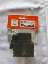 Roco minitanks ft - roco,