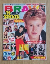 Bravo 13 (21.3.1985) Hendrik