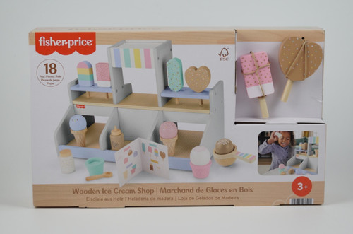 Fisher-Price
