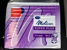 Molicare Slip Super Plus Moli